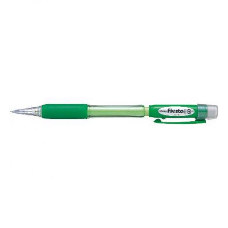 Ołówek automatyczny Pentel Fiesta 0.5mm, Zielony - 2
